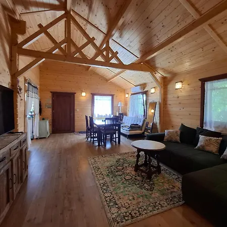 Case de vacanță Fakucko Vendeghaz *