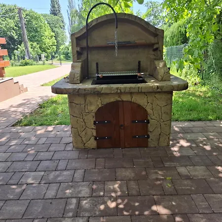 Fakucko Vendeghaz Nyaraló Balatongyörök