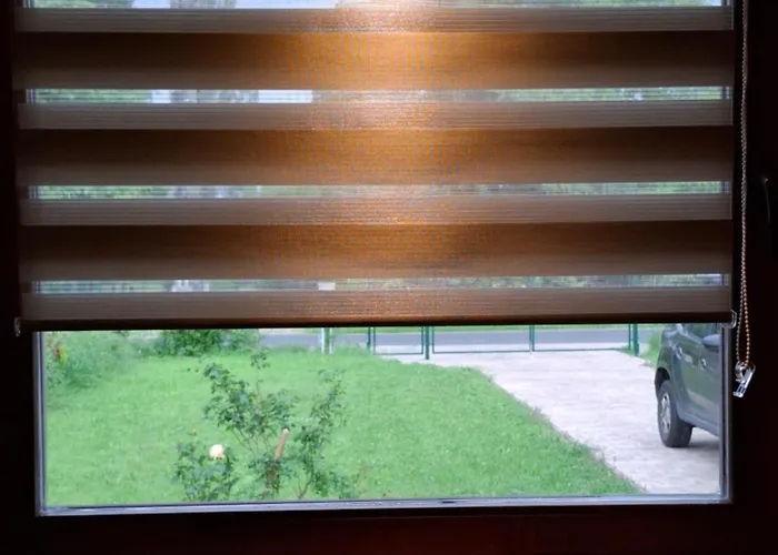 Fakucko Vendeghaz Dom wakacyjny Balatongyörök