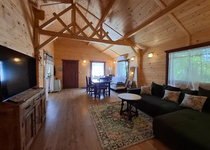 Case de vacanță Fakucko Vendeghaz *